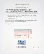 Microsoft Windows Server 2008