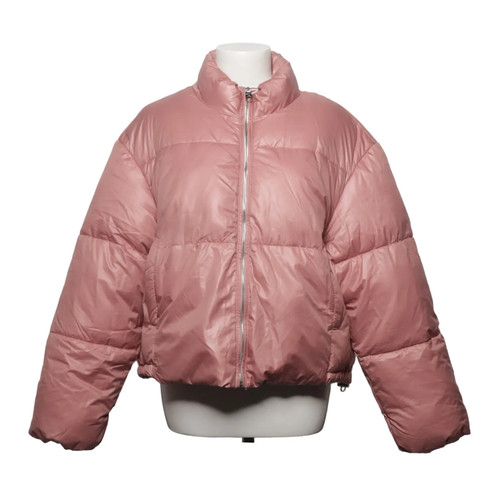 Bershka winterjacke damen - winterjacke,,