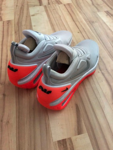 Nike adapt auto air - adapt, gr.