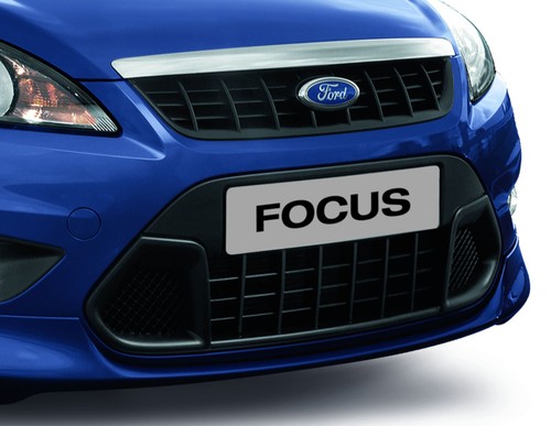 Original ford focus - original,