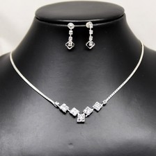 Hochzeit Ketten Set,Collier