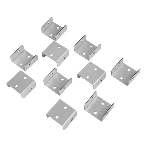 Stabile stück clips für - 10,