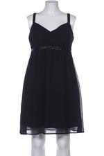 Esprit Kleid Damen Dress Damenkleid Gr. EU 42 Schwarz #vwi8mod