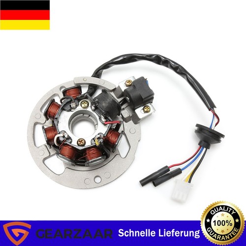 Lichtmaschine zündung für - lichtmaschine,
