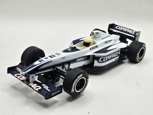 Williams formel modellauto - formel, 1