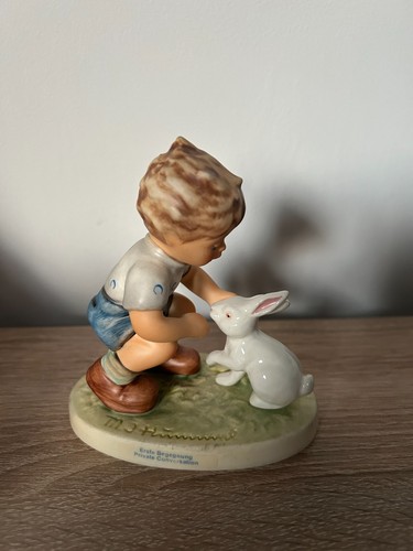 Hummel figur goebel hum - hummel, 615