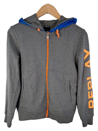 Replay sweatjacke kinder - kinder, gr