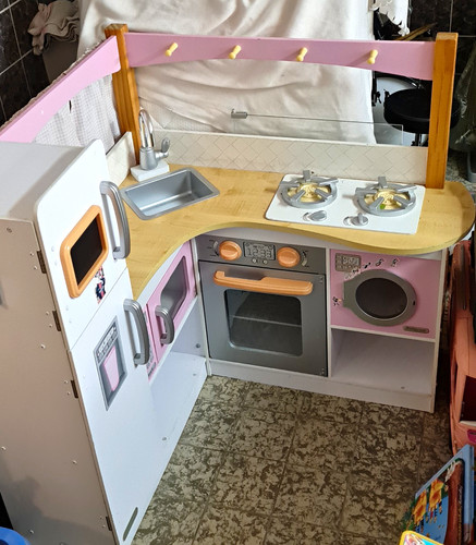 Kidkraft grand gourmet - kidkraft,