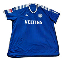 FC Schalke Trikot S04 Saison
