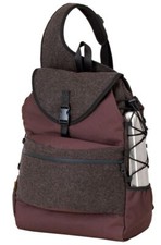 AKAH Einhand-Rucksack