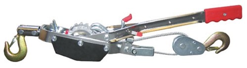 Kerbl 37116 seilzug - 37116, mit
