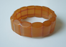 Bernstein Armband Armreif