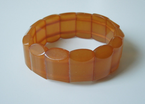 Bernstein armband armreif - bernstein,