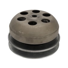 Sekundär Angetriebene