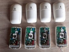   Bewegungsmelder Bosch PF 20 für Alarmanlage.