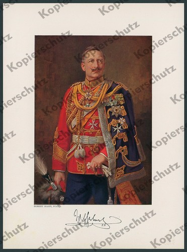 Robert hahn wilhelm - robert,