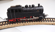 Locomotive à vapeur HO Marklin TM800 - 1 ère version  sans bandages