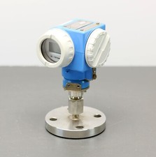 E+H Endress+Hauser Cerabar