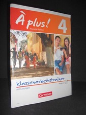 A Plus!4