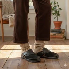 Vintage Birkenstock Betula