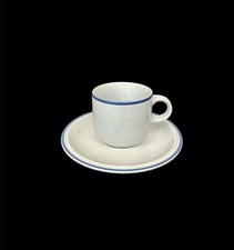 Thomas Family Blue Kaffeetasse