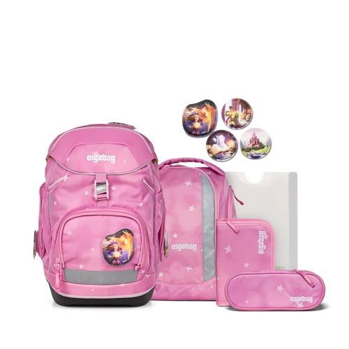 Ergobag schulranzen set pack - ergobag, schulranzen-set