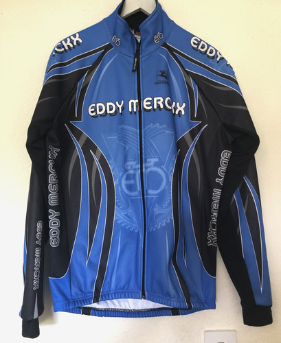Vintage eddy merckx winter - vintage,