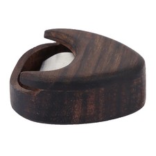 Premium Rose Wood Gitarre Pick