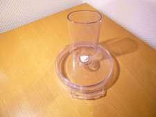 Krups Rotary Deckel für