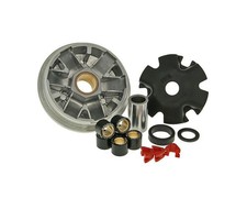 Variomatik MALOSSI Multivar kompatibel für Honda Zoomer 50ccm NPS50 Moped Tuning