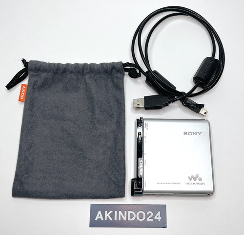 Sony rh1 walkman - sony,