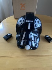 Star wars helm - tie, pilot