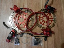 Magura Marta SL Carbon Set