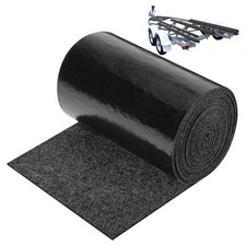 Bootstrailer Teppich für