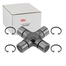 NTY HARDYSCHEIBE GELENK KARDANWELLE passend für MERCEDES-BENZ SPRINTER VIANO