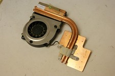 Clevo Hyrican M57RU Kühler