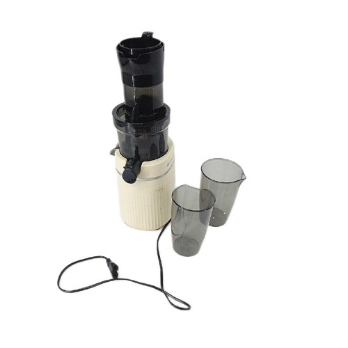 Entsafter aobosislow juicer - entsafter,