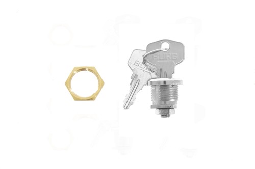 Integral lock für zega pro2 - integral,