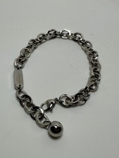 Armband Gliederkette Magnet