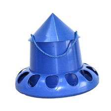 Hühnerfutterautomat 13