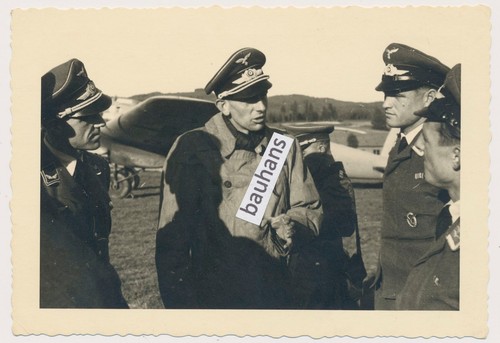 Foto luftwaffe piloten - luftwaffe,