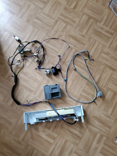 Platine elektronik von candy - platine,