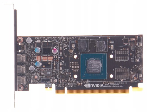Dell nvidia quadro t400 2gb - nvidia,