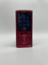 Sony Walkman NWZ-E454 - MP3