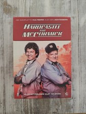Hardcastle mccormick die - &,
