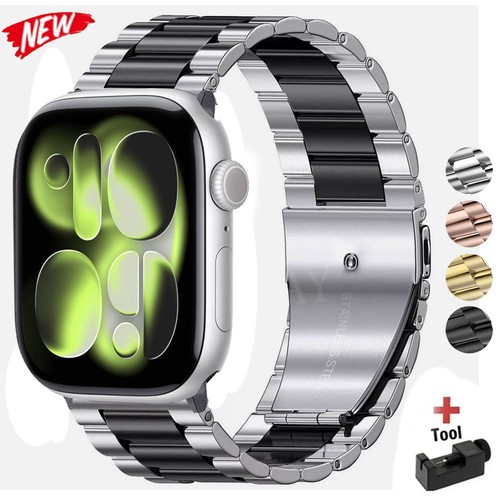 Luxus metall armband für - metall,
