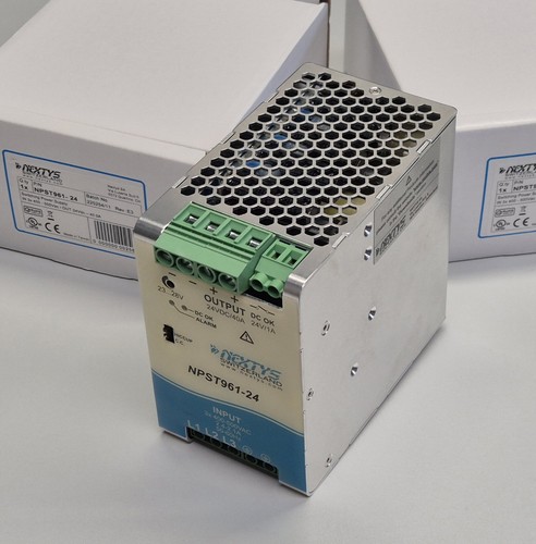 Nextys tdk lambda - nextys, /