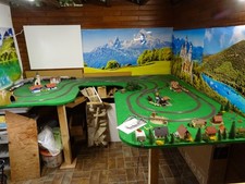 Märklin H0 digital, Anlage