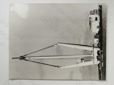 Tog Mor Crane Mary Rose