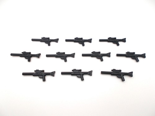 Lego star wars 10 - 10, long